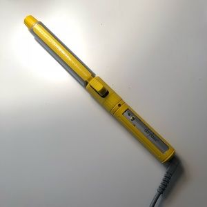 Drybar 3 Day Bender Curling Iron